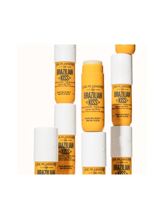 Sol de Janeiro - Huulepalsam Brazilian Kiss Cupaçu Lip Butter - NO COL | Stockmann - photo 9
