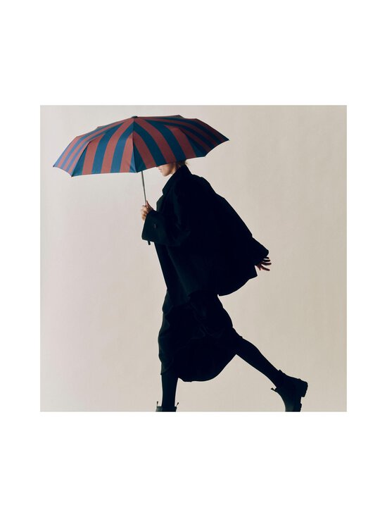 HAY - Regn-sateenvarjo - BROWN | Stockmann - photo 3