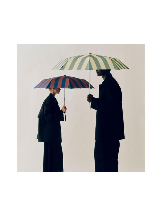HAY - Regn-sateenvarjo - BROWN | Stockmann - photo 4