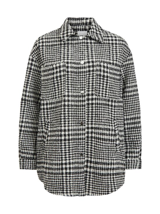 Viceyla Shirt Jacket -paita