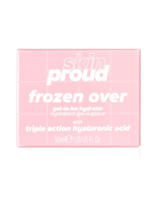 Skin Proud - Superniisutav näogeel Frozen Over -Gel-to-Ice - NOCOL - photo 2 Skin Proud - Superniisutav näogeel Frozen Over -Gel-to-Ice - NOCOL | Stockmann - photo 2