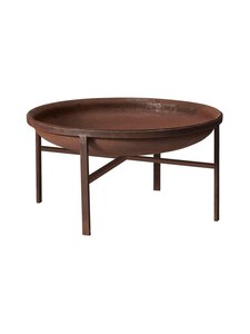 Wikholm Form - Franka-tulipesä 33 x 63 x 62 cm - RUST Wikholm Form - Franka-tulipesä 33 x 63 x 62 cm - RUST | Stockmann