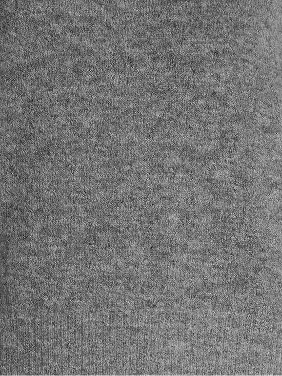 NOOM - Selena adīta veste - DK.GREY MEL 9804 | Stockmann - photo 4