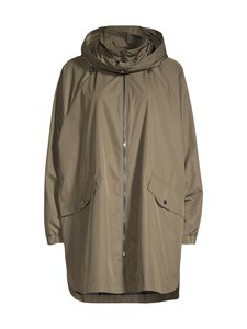 Flare Collection - Loose Fit jaka - 77 DK GREEN | Stockmann