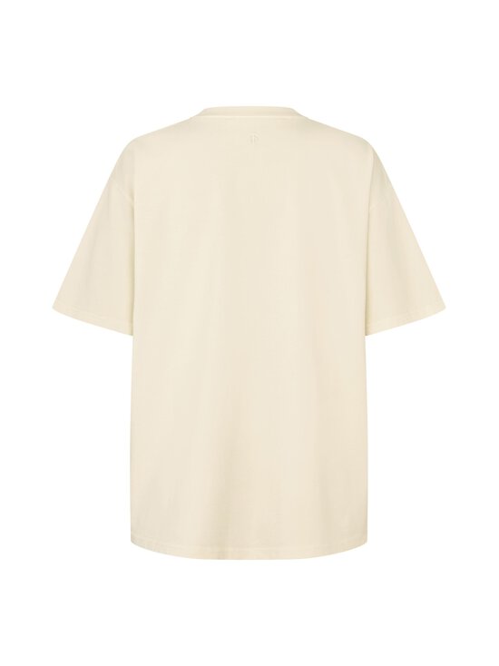 Samsoe Samsoe - Eira t-paita - CLR002544 ETHEREAL GREEN PIGMENT | Stockmann - photo 2