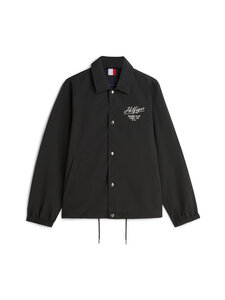 Tommy Hilfiger - Racing Coach -kevyttakki - BDS BLACK | Stockmann