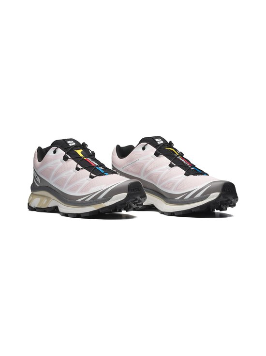 Salomon - XT-6 -sneakerit - CLOUDBURST/ICY PINK/TAPIOCA | Stockmann - photo 5
