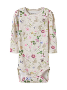 Name It - NbfFalca-body - PEYOTE MELANGE | Stockmann