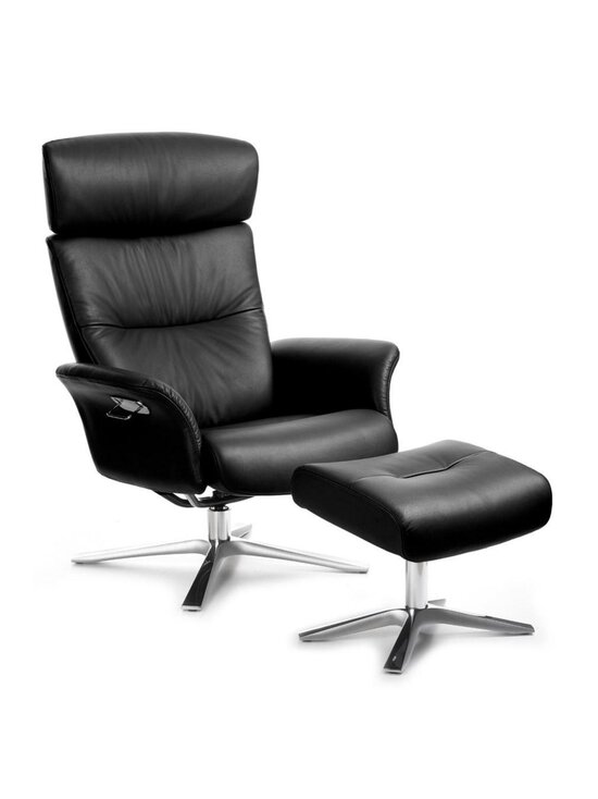 Conform - Master Classic -nojatuoli - MUSTA - photo 2 Conform - Master Classic -nojatuoli - MUSTA | Stockmann - photo 2