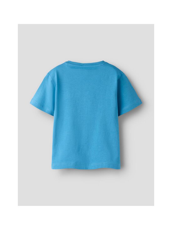 Name It - NmmFrank Regular t-paita - CYANEUS | Stockmann - photo 2