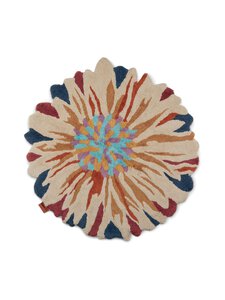 Missoni Home - Blandine-kylpymatto 80 cm - 149 MULTICOLOR | Stockmann