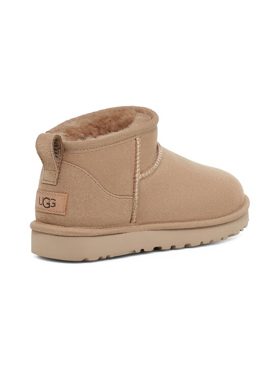 UGG - W Classic Ultra Mini -nilkkurit - SAND - photo 12 UGG - W Classic Ultra Mini -nilkkurit - SAND | Stockmann - photo 12
