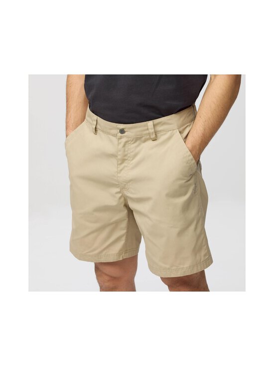 Fjällräven - Vardag Relaxed šorti - 118 FOSSIL | Stockmann - photo 6
