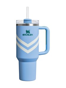 Stanley - The Quencher H2.O FlowState™ termokrūze 1.18 l - CORNFLOWER CHEVRON | Stockmann