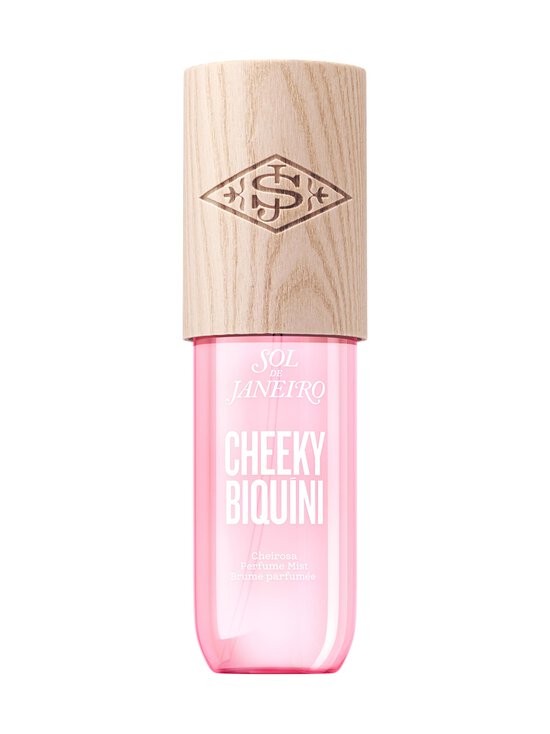 Sol de Janeiro - Perfume Mist  Cheeky Biquini -tuoksusuihke - NOCOL | Stockmann - photo 1