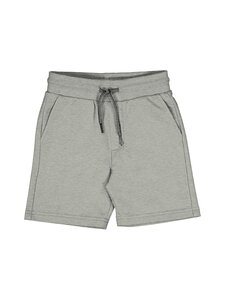 Mayoral - Basic Fleece -collegeshortsit - HEATHER GR 75 | Stockmann