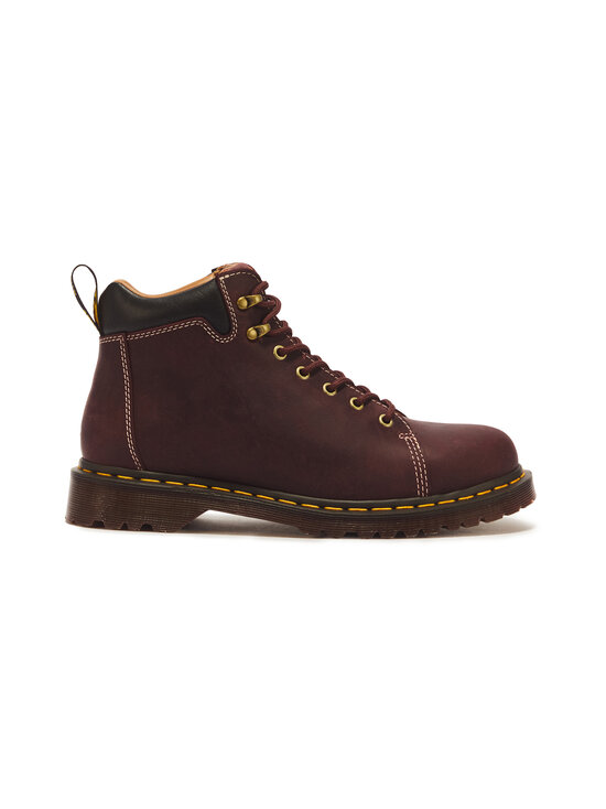 Dr. Martens - 939 Hiker puszābaki - SPICED BROWN+BLACK | Stockmann - photo 1