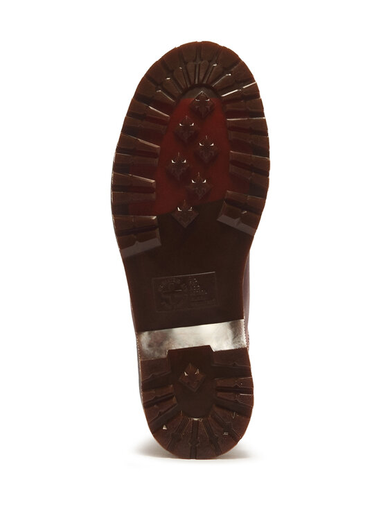 Dr. Martens - 939 Hiker puszābaki - SPICED BROWN+BLACK | Stockmann - photo 4