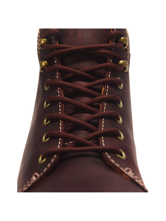 Dr. Martens - 939 Hiker puszābaki - SPICED BROWN+BLACK | Stockmann - photo 6