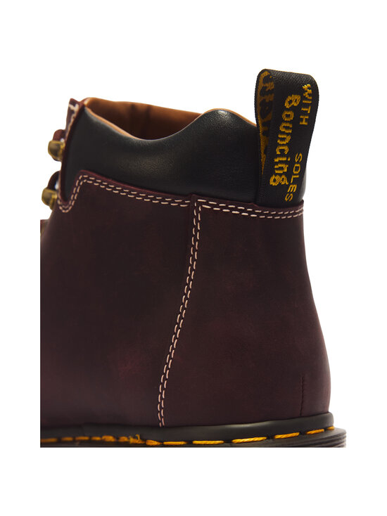 Dr. Martens - 939 Hiker puszābaki - SPICED BROWN+BLACK | Stockmann - photo 7