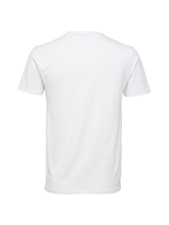 Selected - SlhNewPima-paita - BRIGHT WHITE - photo 2 Selected - SlhNewPima-paita - BRIGHT WHITE | Stockmann - photo 2