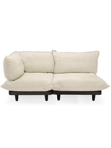 Fatboy - Paletti-ulkosohvasetti - BEIGE,MUSTA | Stockmann