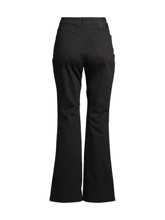 Very Nice - Caramel Flare džinsi - 70 BLACK - photo 2 Very Nice - Caramel Flare džinsi - 70 BLACK | Stockmann - photo 2