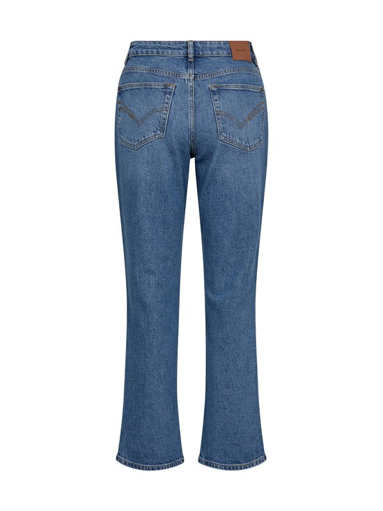 MOS MOSH - MMColorado Mai džinsi - 493 MID BLUE | Stockmann - photo 2