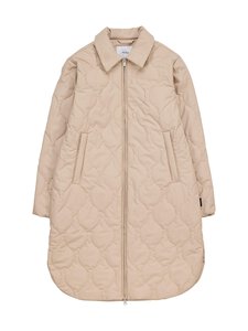 Makia - Rita polsterēta jaka - 51 HUMUS | Stockmann