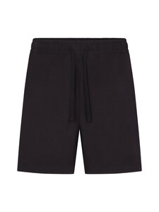 SKIMS - Jersey Lounge -shortsit - OBSIDIAN | Stockmann