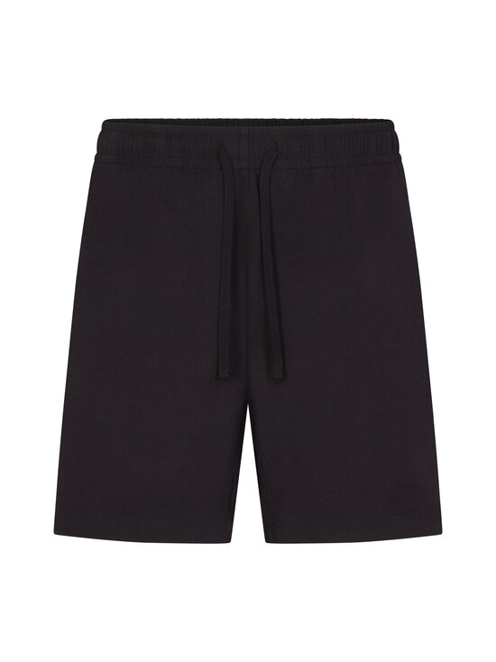 SKIMS - Jersey Lounge -shortsit - OBSIDIAN | Stockmann - photo 1