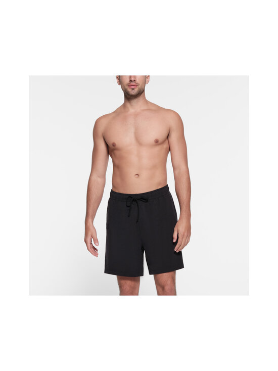 SKIMS - Jersey Lounge -shortsit - OBSIDIAN | Stockmann - photo 2