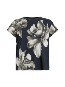 Allsaints - Anna t-paita - IONE BLACK | Stockmann