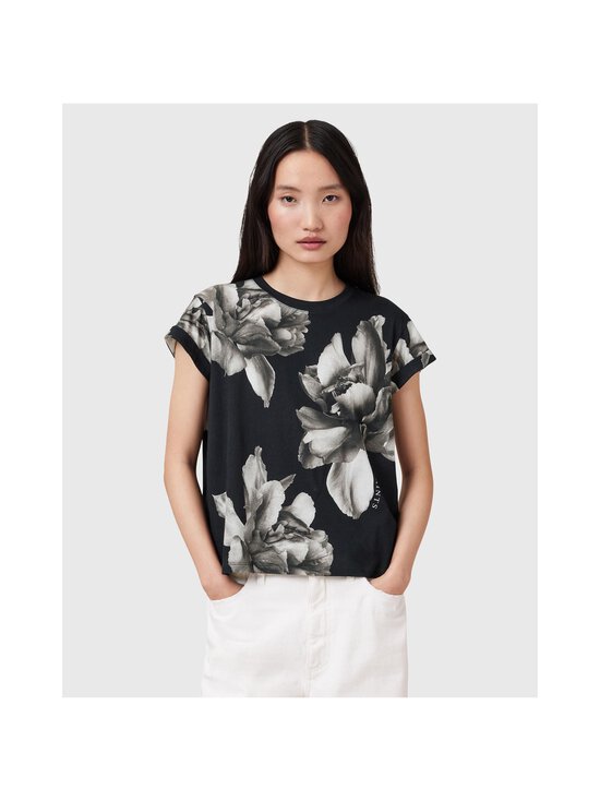 All Saints - Anna t-paita - IONE BLACK - photo 2 All Saints - Anna t-paita - IONE BLACK | Stockmann - photo 2