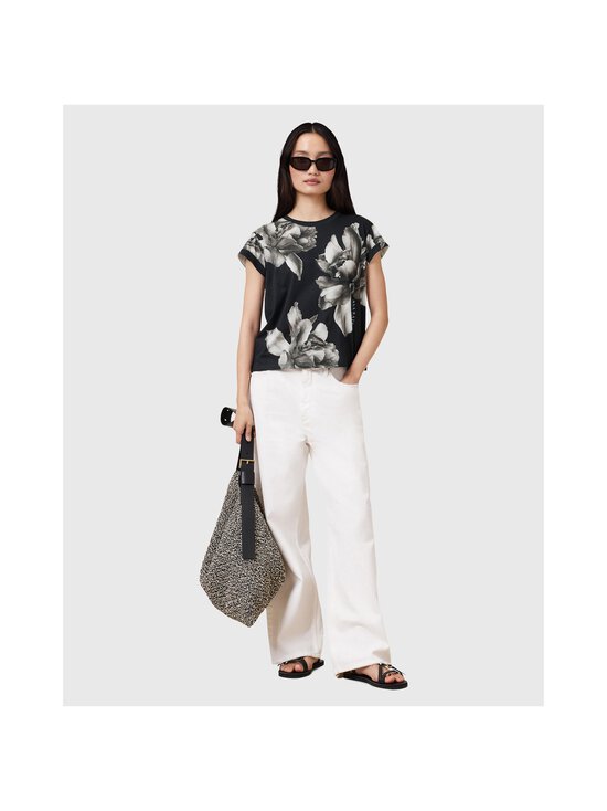 All Saints - Anna t-paita - IONE BLACK - photo 4 All Saints - Anna t-paita - IONE BLACK | Stockmann - photo 4