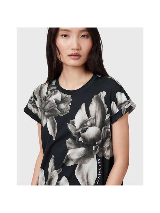 All Saints - Anna t-paita - IONE BLACK - photo 6 All Saints - Anna t-paita - IONE BLACK | Stockmann - photo 6