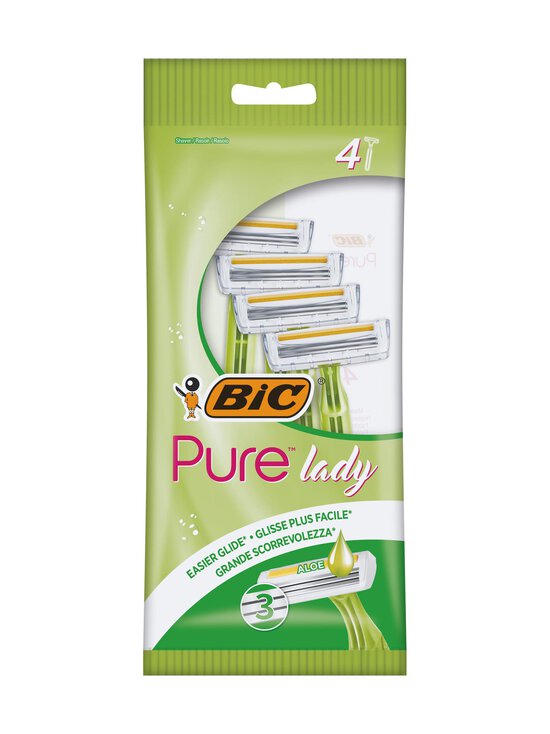 Pure 3 Lady -varsiterä 4 kpl