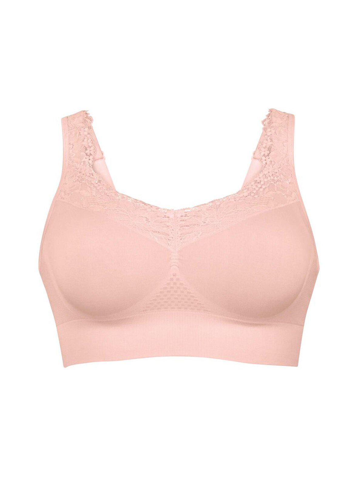 Lotta Lace Post Mastectomy -proteesiliivit