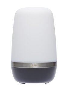 Blomus - Spirit LED -valaisin, 15 x 25 cm - WARM GREY Blomus - Spirit LED -valaisin, 15 x 25 cm - WARM GREY | Stockmann