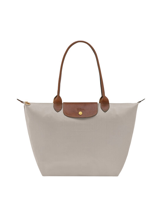 Longchamp - Le Pliage Original -laukku - 349 PEBBLE | Stockmann - photo 1
