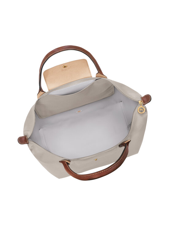 Longchamp - Le Pliage Original -laukku - 349 PEBBLE | Stockmann - photo 4
