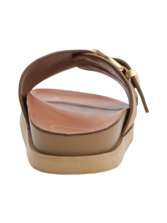 GANT - Seemisnahast sandaalid Mardale - 100 WHITE SAND - photo 3 GANT - Seemisnahast sandaalid Mardale - 100 WHITE SAND | Stockmann - photo 3
