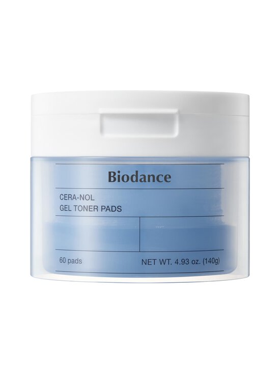 Biodance - Biodance Cera-Nol Gel Toner Pads sejas spilventiņi - NOCOL | Stockmann - photo 1