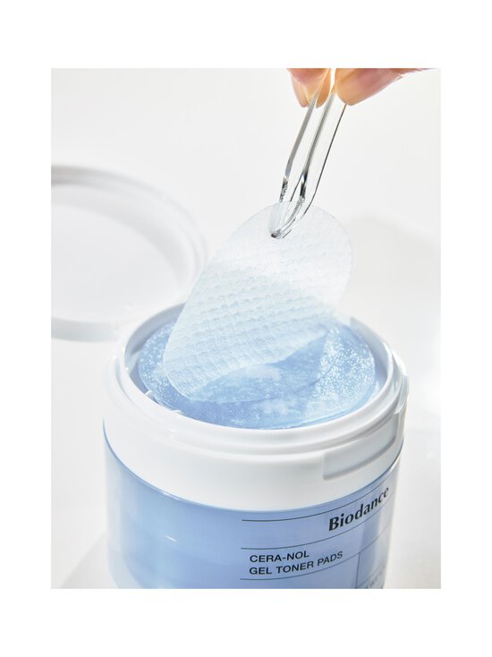 Biodance - Biodance Cera-Nol Gel Toner Pads sejas spilventiņi - NOCOL | Stockmann - photo 3