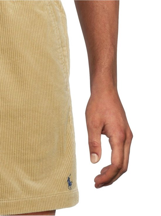 Polo Ralph Lauren - Lühikesed püksid Cfprepsters - COASTAL BEIGE - photo 5 Polo Ralph Lauren - Lühikesed püksid Cfprepsters - COASTAL BEIGE | Stockmann - photo 5