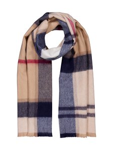 Barbour - Rosef Tartan -villahuivi - BR51 HESSIAN TARTAN | Stockmann