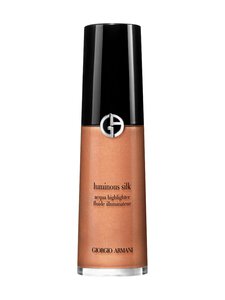 Armani - Särakreem Luminous Silk Acqua Highlighter 12 ml Armani - Särakreem Luminous Silk Acqua Highlighter 12 ml | Stockmann