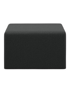 BoConcept - Xtra-vuoderahi Nani-kangas 2111 tummanharmaa 70 x 70 cm - GREY | Stockmann