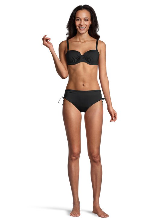 Sunflair - Color Up Your Life -bikinihousut - 5 BLACK | Stockmann - photo 2