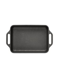 Skeppshult - Gratain Dish cepešpanna 30 x 20 cm - N/A BLACK Skeppshult - Gratain Dish cepešpanna 30 x 20 cm - N/A BLACK | Stockmann